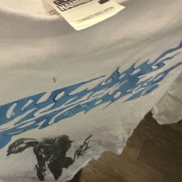 Post Malone Runaway Tour Shirt - Picture 3 of 3